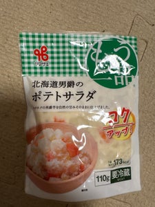 ヤマザキ おかずもう一品 ポテトサラダ 110g