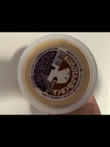 久保田 白くまくんの黒糖アイス カップ 150ml