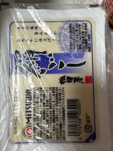 ミツワ充填豆腐 300g