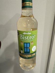 メルシャン ビストロすっきり白 ペット 720ml