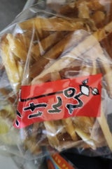 トレイド 芋けんぴ 340g