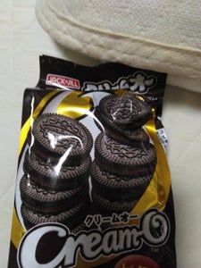 エヌエス クリームオービターチョコ 12P