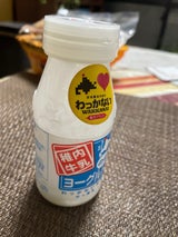 JA稚内 飲むヨーグルト 150g