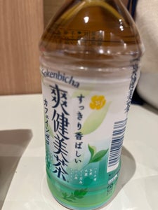 コカコーラ 爽健美茶すっきりブレンド 300ml