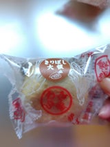 いろは堂 おやき 切干大根 90g