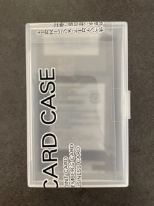 和泉化成 カードケース