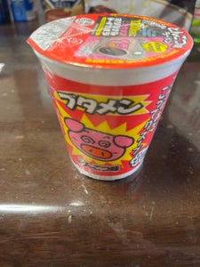 おやつC ブタメンとんこつ味 35g