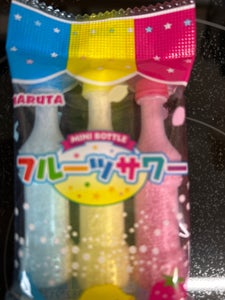 マルタ食品 フルーツサワー 3本