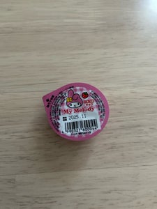 丹生堂本舗 マイメロディレリーフチョコ 1個