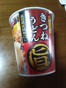 エースコック まる旨 きつねうどん 59g