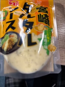 ヤマエ食品 宮崎タルタルソース 180g