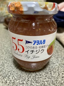 アヲハタ 55 イチジク 150g