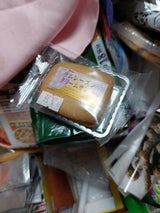 いちとみ ラムレーズンクリームサンド 30g