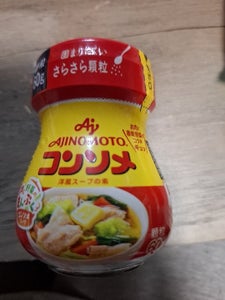 味の素 コンソメ 顆粒 瓶 60g