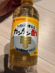 ミツカン カンタン酢 500ml