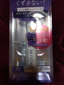 AB ふたえ接着SH ReAB-01 4.5ml