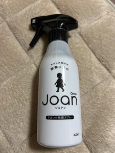 クイックルJoan 除菌スプレー 本体 300ml