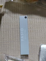 コーセー FSO パーママスカラWPV #001