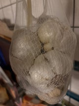 木野物産 スペイン産にんにく 250g