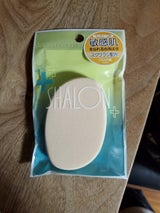 シャロン フアンデ-シヨンパフ スクワラン140