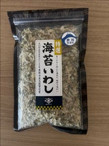 水谷商店 海苔いわし 30g