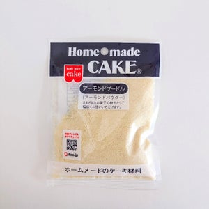 共立食品 HMアーモンドプードル 40g