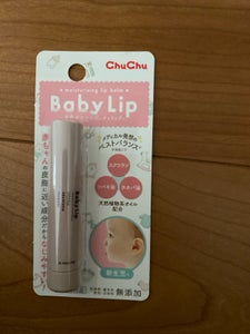 ジェクス チュチュベビー チュチュリップ 1個
