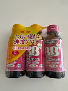 チョコラBBローヤル2 50ml×3本