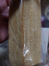 乳糖製菓 スティッククーヘン メープル