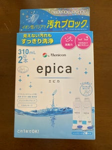 エピカコールド 310ml×2