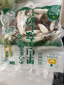 ミスズライフ カットぶなしめじ 100g