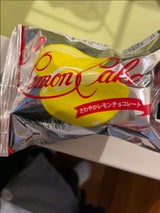 オキコ レモンケーキ