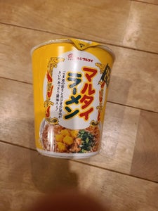 マルタイ マルタイラーメン 縦型 62g