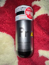 カラタスシャンプー ヒートケア Pr 250ml