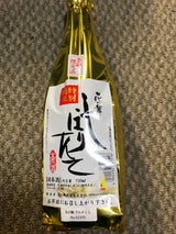 花の舞 特別純米 しぼりたて 720ml
