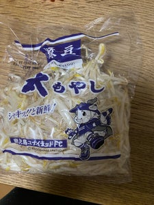 西原食品 緑豆太もやし 200g