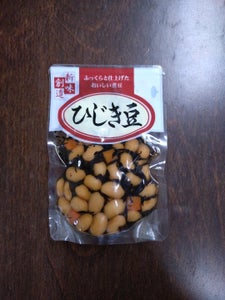 創味 ヒジキ豆 115g