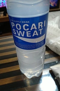 大塚 ポカリスエット ペット 900ml