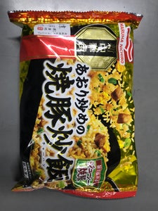 マルハニチロ あおり炒めの焼豚炒飯 450g