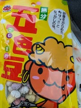 イシカワ 節分五色豆 50g