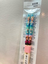 ANT2竹箸16.5 アナ雪19