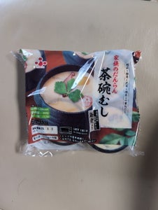 ふじや食品 家族のだんらん茶わん蒸し 110g×4