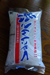 須山国雄 PB糸コンニャク 白 170g