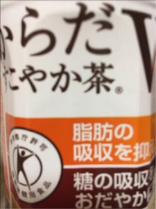 コカコーラ からだすこやか茶W ペット 350ml