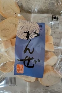 常陸屋 かんぜ麸 もち粉入 30g