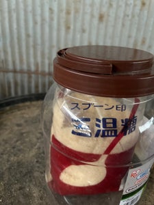 スプーン印 三温糖 1kg