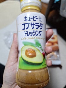 コブサラダドレッシング 180ml