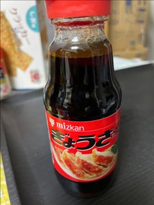 ミツカン ぎょうざのたれ 150ml