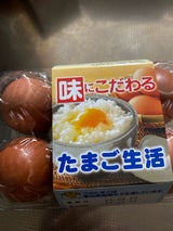 ヤマサキ 桃太郎たまご 6個