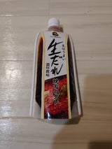 味研 生だれ 白 濃厚撰味 180g